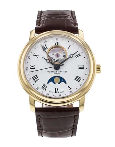 Frederique Constant Classics FC-335MC4P5 Frederique Constant Classics FC-335MC4P5